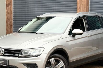 VW Tiguan 141.000 km 18.999 &euro; Saarlouis-Lisdorf 66740
