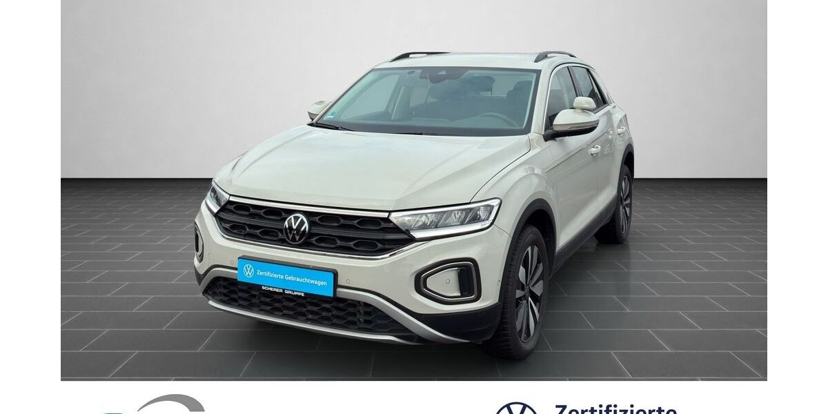 VW T-Roc 61.400 km 22.600 &euro; Saarbrücken 66115