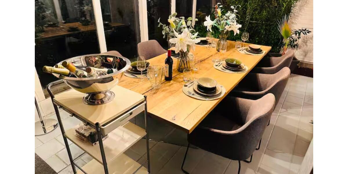 Einfamilienhaus Riegelsberg - 4 Zimmer, 90 m&sup2;, 1.100&euro; | Angebot:26445892