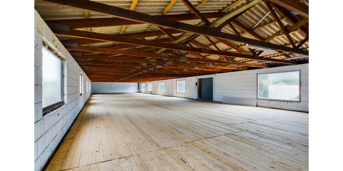 Gewerbeobjekt Nalbach - 590&euro; | Angebot:18415509