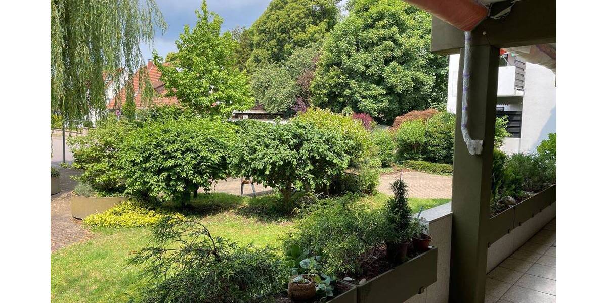 Etagenwohnung Saarbrücken St Johann - 4 Zimmer, 141 m&sup2;, 1.765&euro; | Angebot:25701499