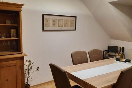 Wohnung Saarbrücken Scheidt - 4 Zimmer, 72 m&sup2;, 650&euro; | Angebot:24813702