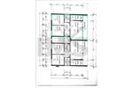 Etagenwohnung Lebach - 3 Zimmer, 80 m&sup2;, 600&euro; | Angebot:26634089