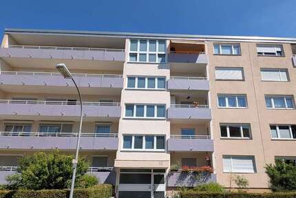 Wohnung Saarbrücken St. Arnual - 3 Zimmer, 73 m&sup2;, 145.000&euro; | Angebot:27171228