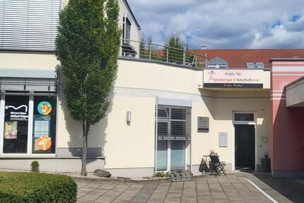 Gewerbeobjekt Schwalbach - 860&euro; | Angebot:24974946