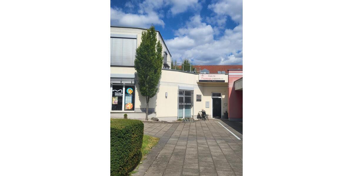 Gewerbeobjekt Schwalbach - 860&euro; | Angebot:24974946