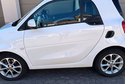 Smart ForTwo 68.000 km 7.400 &euro; Saarlouis 66740