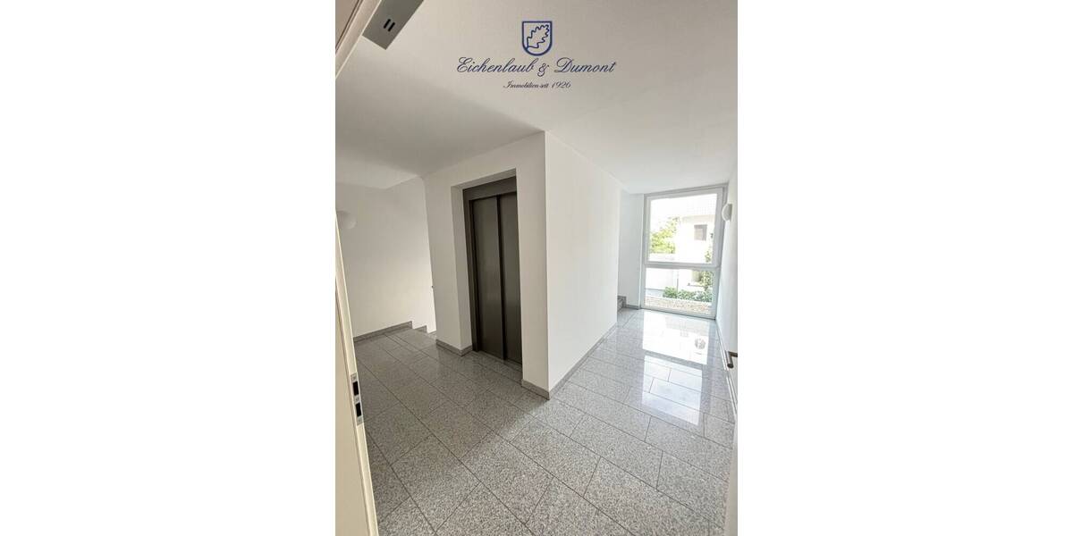 Etagenwohnung Saarbrücken / Am Homburg St Johann - 2 Zimmer, 57 m&sup2;, 195.000&euro; | Angebot:26557801