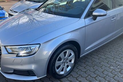 Audi A3 172.000 km 11.950 &euro; Saarlouis 66740
