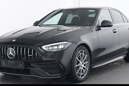 Mercedes-Benz C 43 AMG 19.065 km 58.980 &euro; Saarbrücken 66117