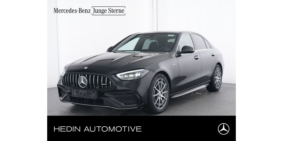 Mercedes-Benz C 43 AMG 19.065 km 58.980 &euro; Saarbrücken 66117