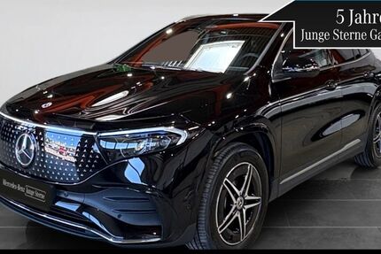 Mercedes-Benz EQA 12.513 km 39.980 &euro; Saarlouis 66740