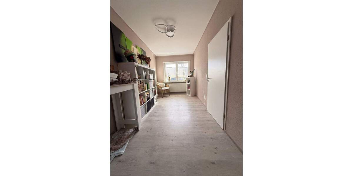 Reihenmittelhaus Eppelborn Humes - 6 Zimmer, 131 m&sup2;, 219.000&euro; | Angebot:25661324