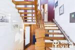 Exklusive Liegenschaft mit Galerie, Terrassen und kreativer Seele in ruhiger Bestlage von Dudweiler - Einfamilienhaus Saarbrücken Dudweiler | Angebot:26095518