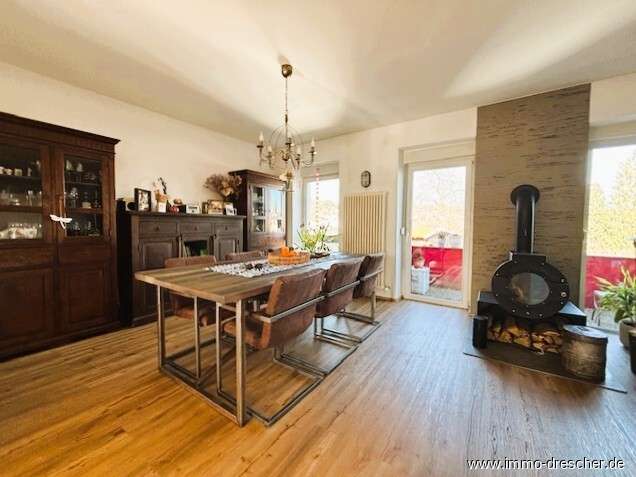 Einfamilienhaus Saarbrücken / Herrensohr Herrensohr - 5 Zimmer, 138 m&sup2;, 335.000&euro; | Angebot:25536249