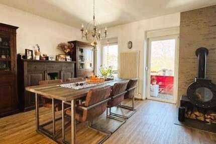 Haus Saarbrücken / Herrensohr Herrensohr - 5 Zimmer, 138 m&sup2;, 335.000&euro; | Angebot:25536249