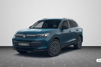 VW Tiguan 17.606 km 31.490 &euro; Homburg 66424