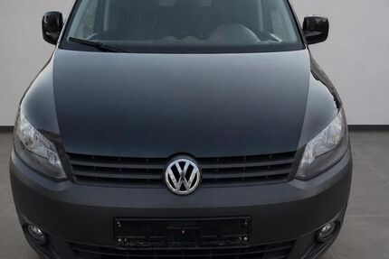 VW Caddy Maxi 133.795 km 16.999 &euro; Homburg 66424