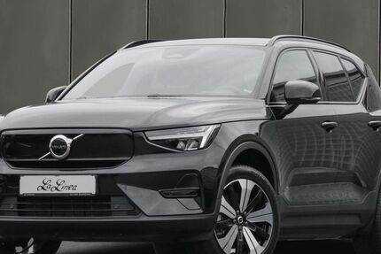 Volvo XC40 27.292 km 33.190 &euro; Saarbrücken 66121