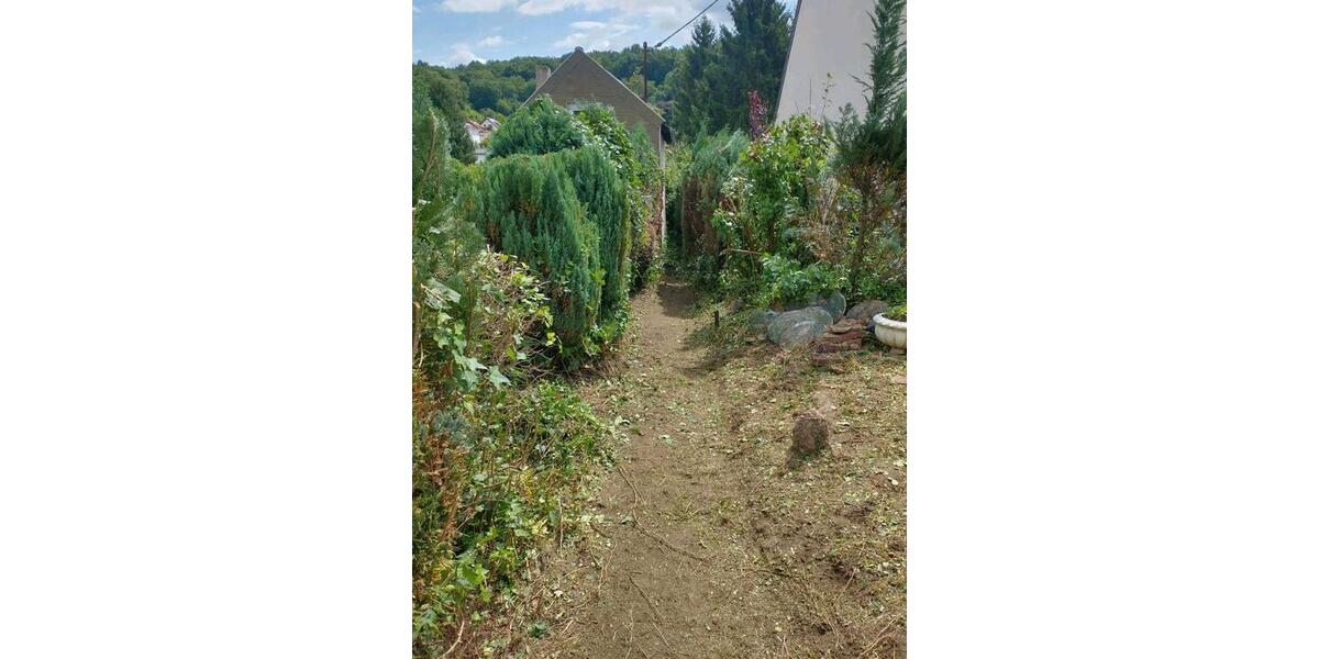 Einfamilienhaus Völklingen - 3 Zimmer, 65 m&sup2;, 45.000&euro; | Angebot:25351440