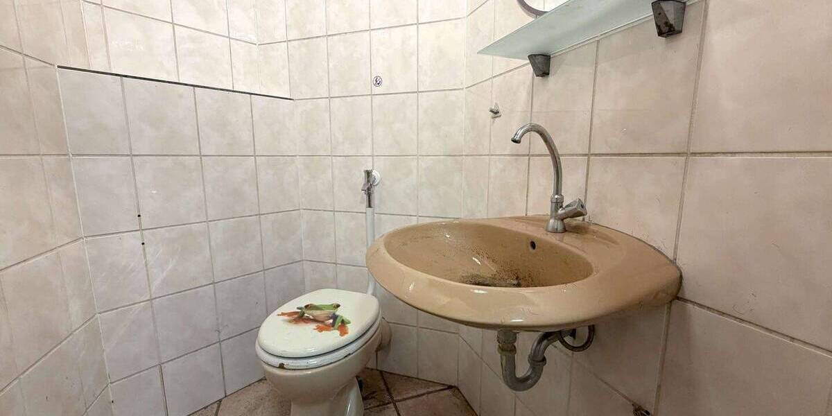 Mehrfamilienhaus, Wohnhaus Sulzbach/Saar Sulzbach - 3 Zimmer, 87 m&sup2;, 98.000&euro; | Angebot:26015802