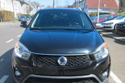 SsangYong Korando 155.000 km 7.490 &euro; Spiesen-Elversberg 66583