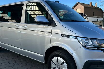 VW T6 Caravelle 36.725 km 37.961 &euro; Nalbach 66809