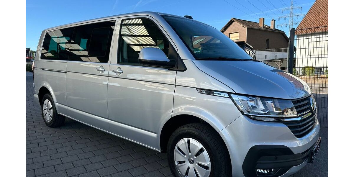 VW T6 Caravelle 36.725 km 37.961 &euro; Nalbach 66809