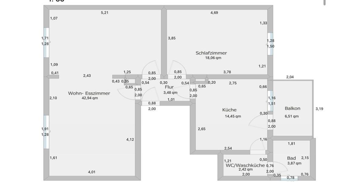 Mehrfamilienhaus, Wohnhaus Neunkirchen Heinitz - 560.000&euro; | Angebot:25049337