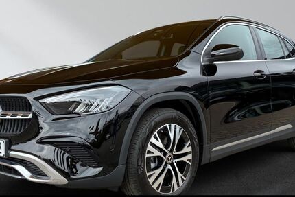 Mercedes-Benz GLA 180 8.500 km 39.900 &euro; Zweibrücken 66482