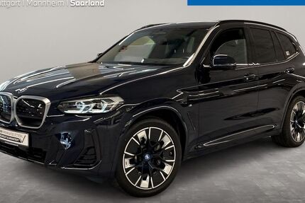 BMW iX3 22.790 km 41.980 &euro; Saarbrücken 66121