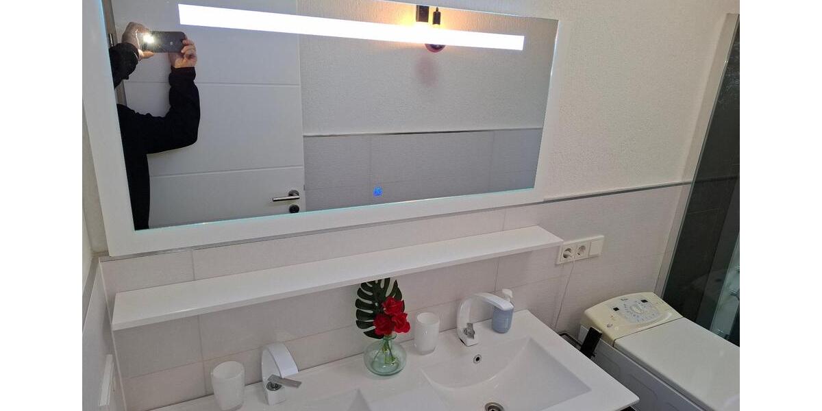 Dachgeschoßwohnung Bexbach - 4 Zimmer, 84 m&sup2;, 840&euro; | Angebot:25355013