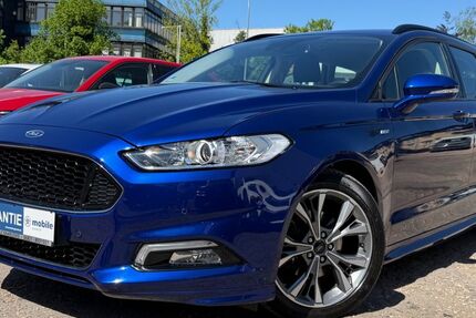 Ford Mondeo 60.000 km 16.999 &euro; Saarlouis 66740