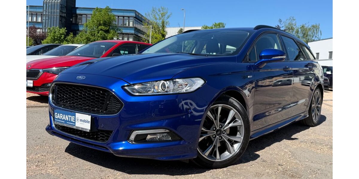 Ford Mondeo 60.000 km 16.999 &euro; Saarlouis 66740