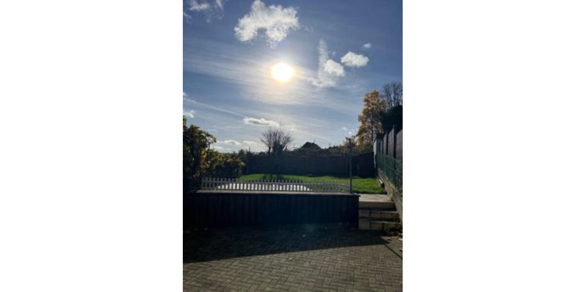 Terrassenwohnung Saarbrücken Brebach-Fechingen - 6 Zimmer, 120 m&sup2;, 215.000&euro; | Angebot:25289643