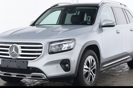 Mercedes-Benz GLB 250 9.743 km 48.380 &euro; Saarbrücken 66117