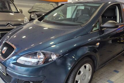Seat Altea 147.000 km 4.880 &euro; Völklingen 66333