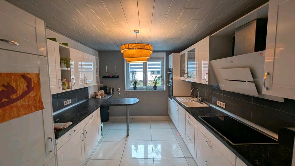 Doppelhaushälfte Blieskastel - 5 Zimmer, 135 m&sup2;, 300.000&euro; | Angebot:23822745