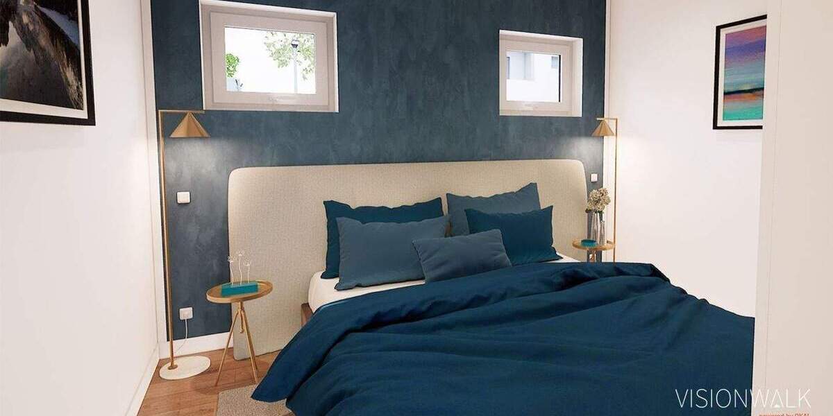 Bungalow Zweibrücken - 5 Zimmer, 168 m&sup2;, 596.900&euro; | Angebot:25743141