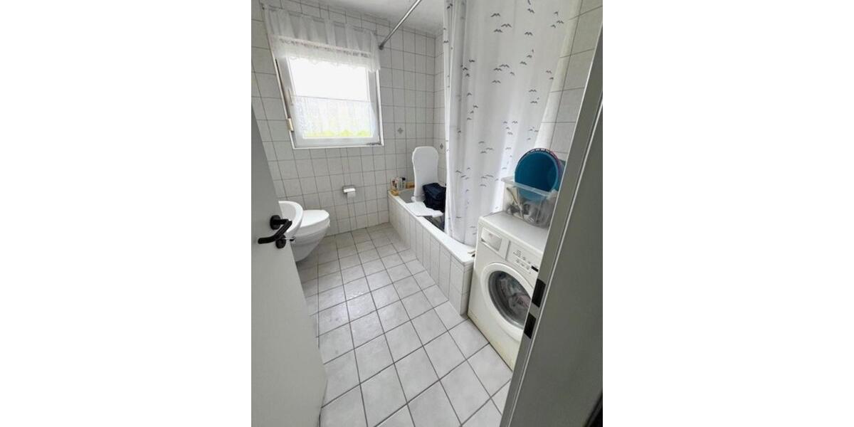 Etagenwohnung Sankt Wendel - 4 Zimmer, 89 m&sup2;, 850&euro; | Angebot:25285187