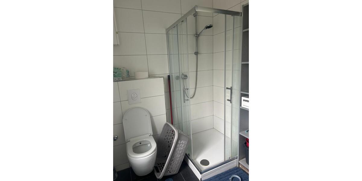 Erdgeschoßwohnung Sulzbach (Saar) - 2 Zimmer, 55 m&sup2;, 420&euro; | Angebot:26621804