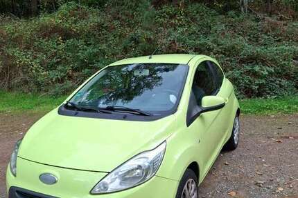 Ford Ka/Ka+ 144.199 km 3.399 &euro; Bexbach 66450