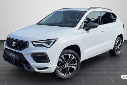 Seat Ateca 22.485 km 28.990 &euro; Saarbrücken 66115