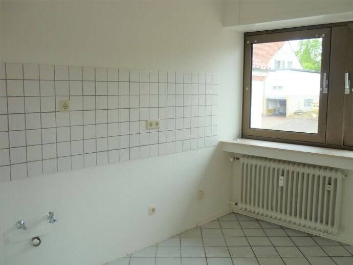 Etagenwohnung Beckingen Düppenweiler - 2 Zimmer, 62 m&sup2;, 390&euro; | Angebot:25797227