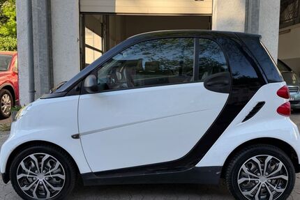 Smart ForTwo 102.000 km 4.000 &euro; Saarbrücken 66115