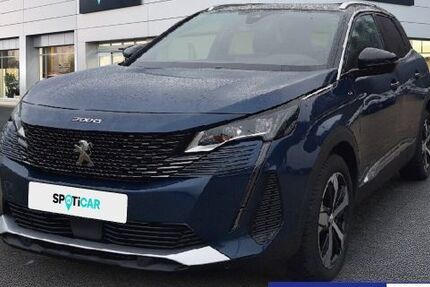 Peugeot 3008 20.576 km 24.150 &euro; Saarbrücken 66119