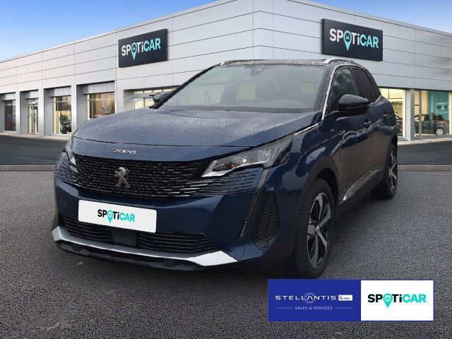 Peugeot 3008 20.576 km 24.150 &euro; Saarbrücken 66119