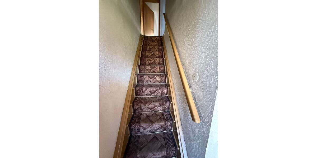 Einfamilienhaus Lebach Steinbach - 7 Zimmer, 120 m&sup2;, 59.000&euro; | Angebot:25730151