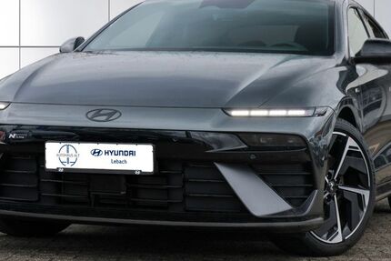 Hyundai IONIQ 6 1.500 km 53.980 &euro; Lebach 66822
