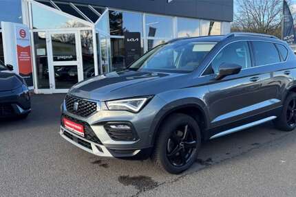 Seat Ateca 24.000 km 27.280 &euro; Schiffweiler 66578